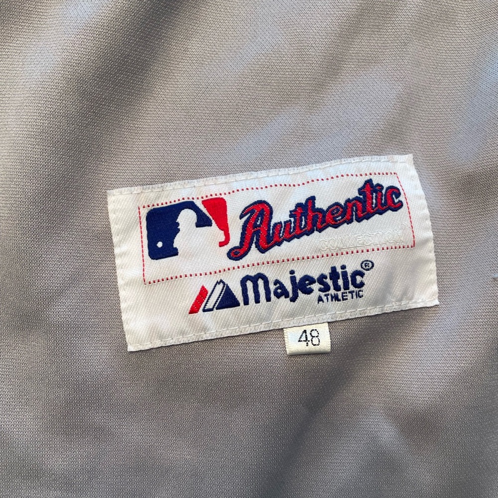 Delmon Young Minnesota Twins Jersey - Picture 3 of 5